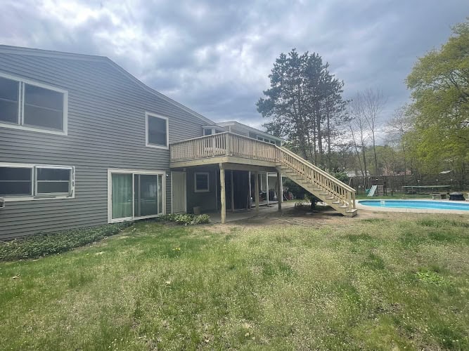 Advanced Building Services LLC