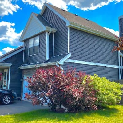 Reliable Exteriors