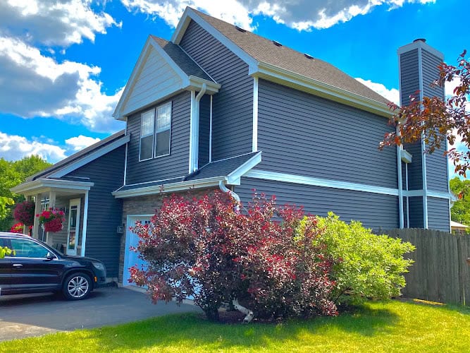 Reliable Exteriors