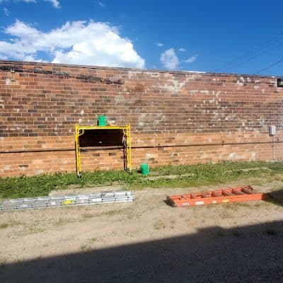 Redemption construction LLC