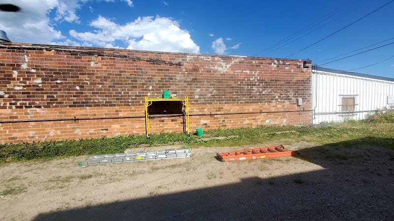 Redemption construction LLC