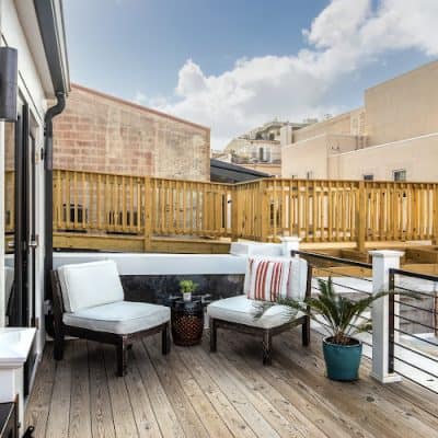 Landis Architects | Builders