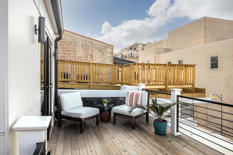 Landis Architects | Builders