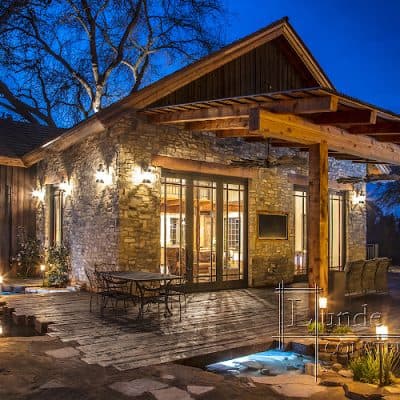 Lunde Construction Inc.
