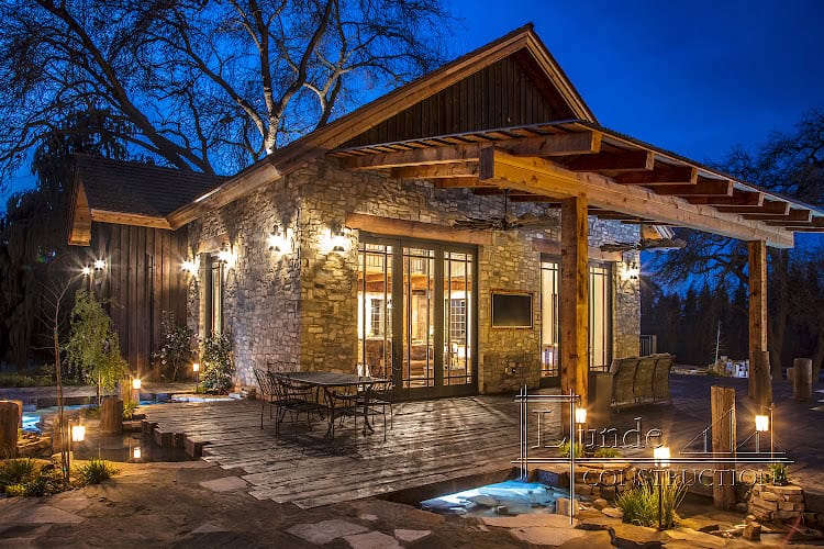 Lunde Construction Inc.