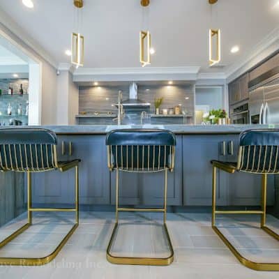 Enclave Remodeling Inc | Orange County