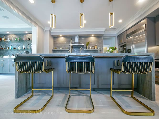 Enclave Remodeling Inc | Orange County