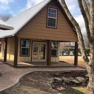 TTA CONSTRUCTION, LLC