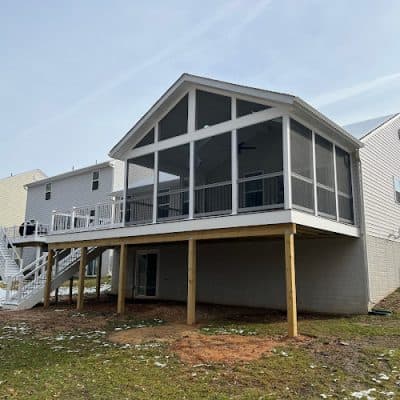 Dream Design Build & Remodeling, Inc.