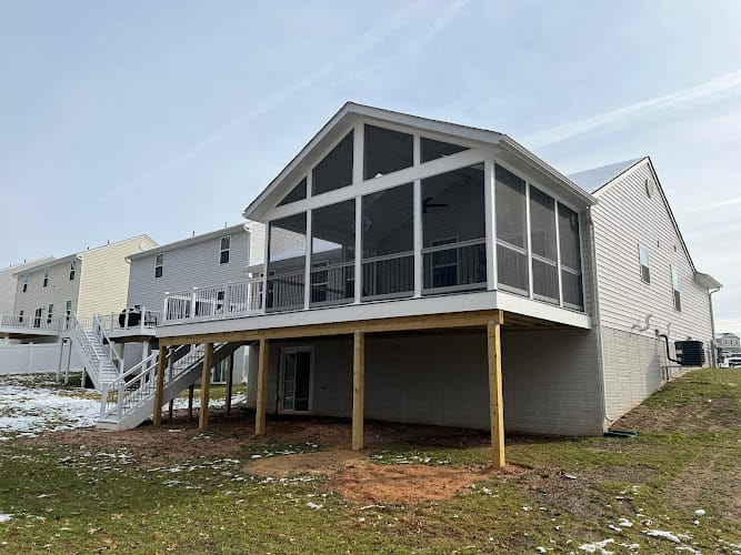 Dream Design Build & Remodeling, Inc.