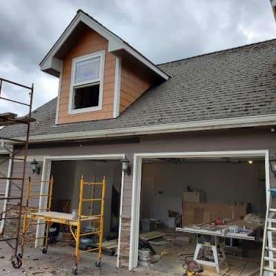 Breedlove Construction