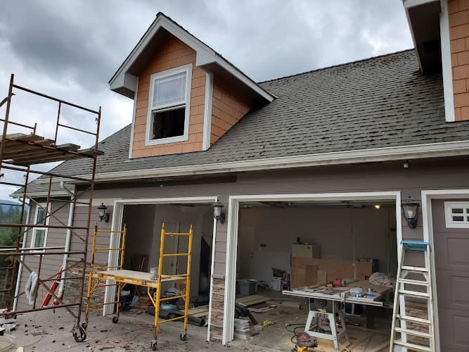 Breedlove Construction