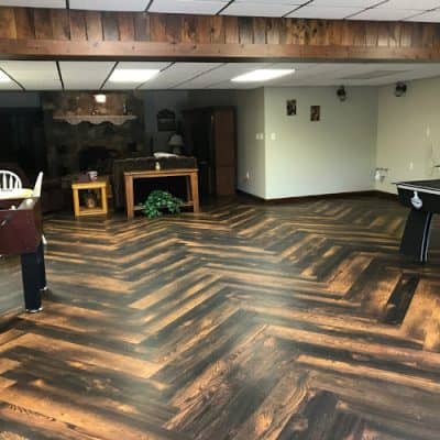 Humble Carpet & Decorating Center