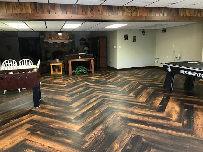 Humble Carpet & Decorating Center