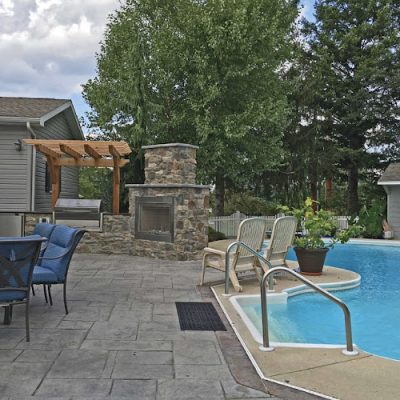 Riverview Construction Inc.