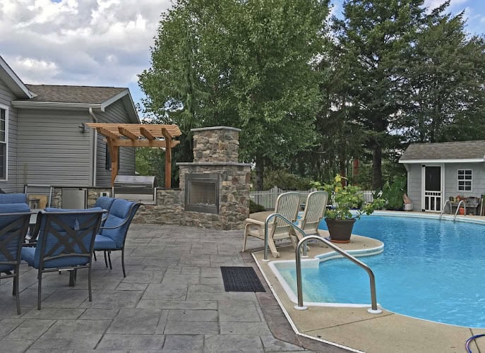 Riverview Construction Inc.