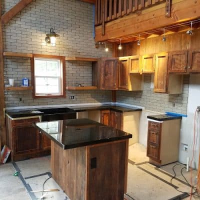 DeGraw's One Call Construction LLC