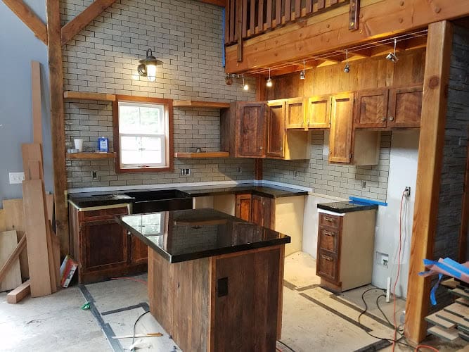 DeGraw's One Call Construction LLC