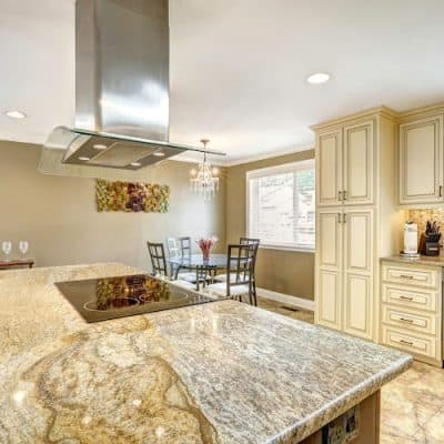 Stoneline Kitchen & Bath