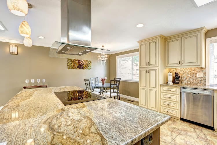 Stoneline Kitchen & Bath