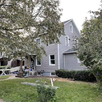 Ali Fix It Construction LLC