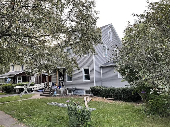Ali Fix It Construction LLC