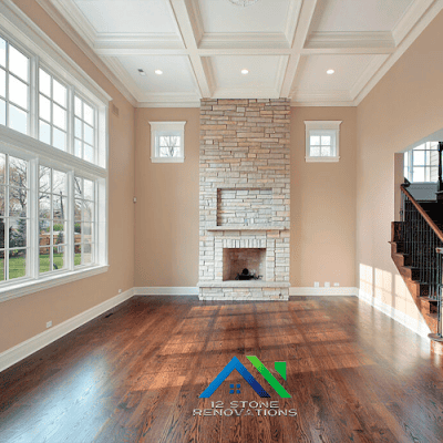12Stone Renovations