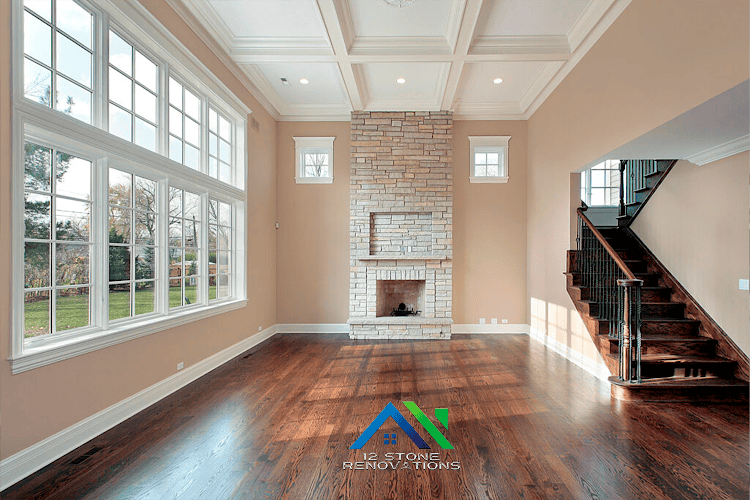 12Stone Renovations
