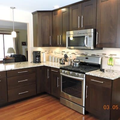Bailey Construction Inc