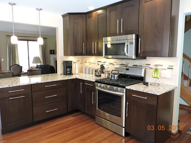 Bailey Construction Inc