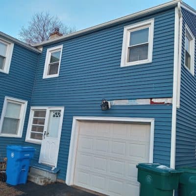 Rochester Local Handyman & Contractor