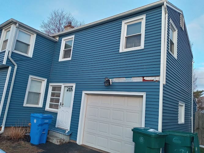 Rochester Local Handyman & Contractor