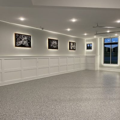 Lifetime Structures Luxury Homes