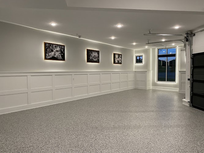 Lifetime Structures Luxury Homes