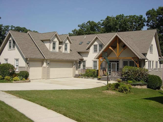 Jamison Homes