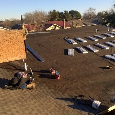 Hughes Construction & Remodeling