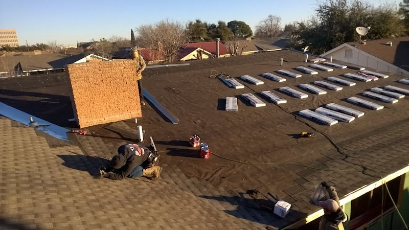 Hughes Construction & Remodeling
