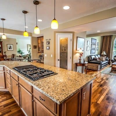 Champion Remodel