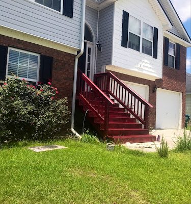 M&B painting and remodeling and handyman service