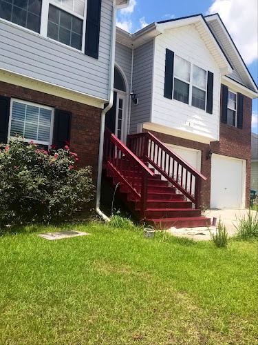 M&B painting and remodeling and handyman service