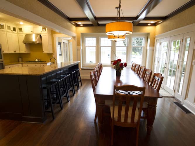 Christy Bloom Design & Build LLC