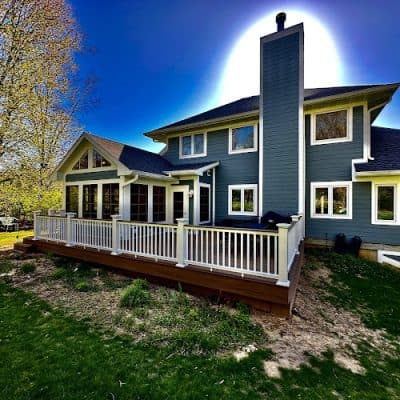 Kendall Developments Inc