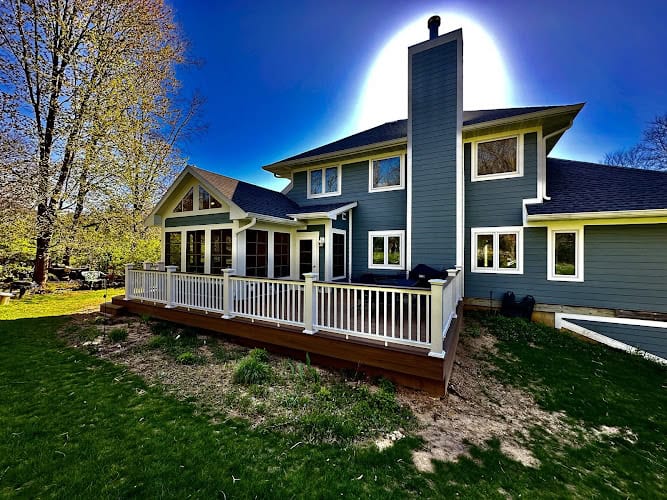 Kendall Developments Inc