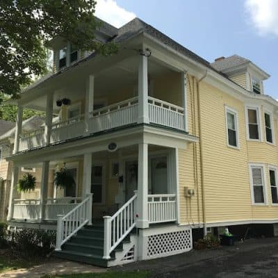 Strathmore Remodeling & Painting