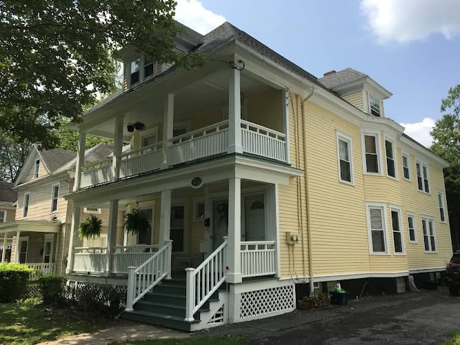 Strathmore Remodeling & Painting
