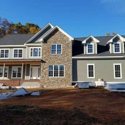 PAC Contractors