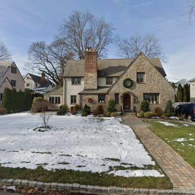 Crestwood Contracting