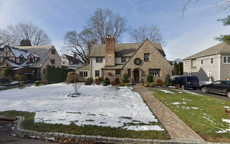 Crestwood Contracting