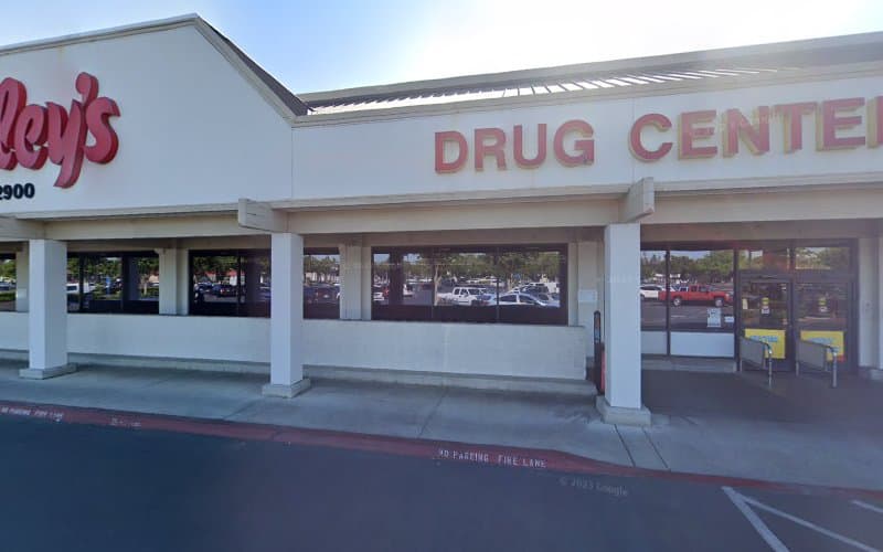 Turlock Construction Company