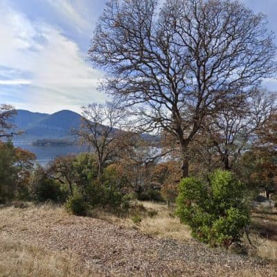 High Valley Ridge Ranch